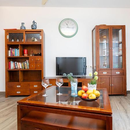 Holiday Home Cap De Tossa By Interhome Tossa de Mar Eksteriør billede