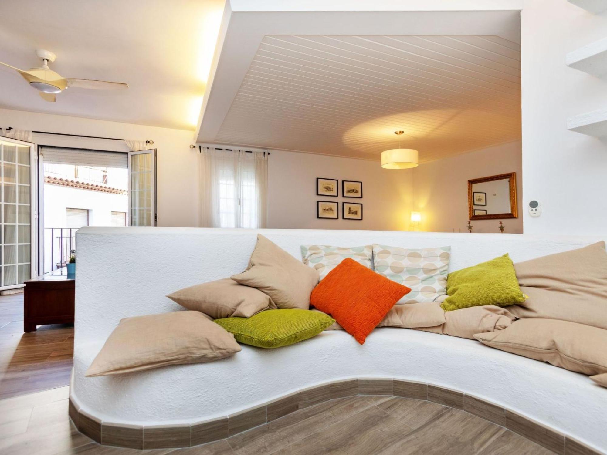 Holiday Home Cap De Tossa By Interhome Tossa de Mar Eksteriør billede